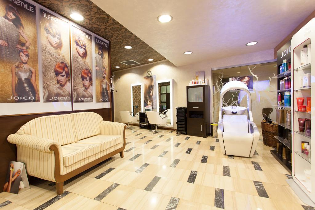 Metropolis Hotel Bistriţa Εξωτερικό φωτογραφία