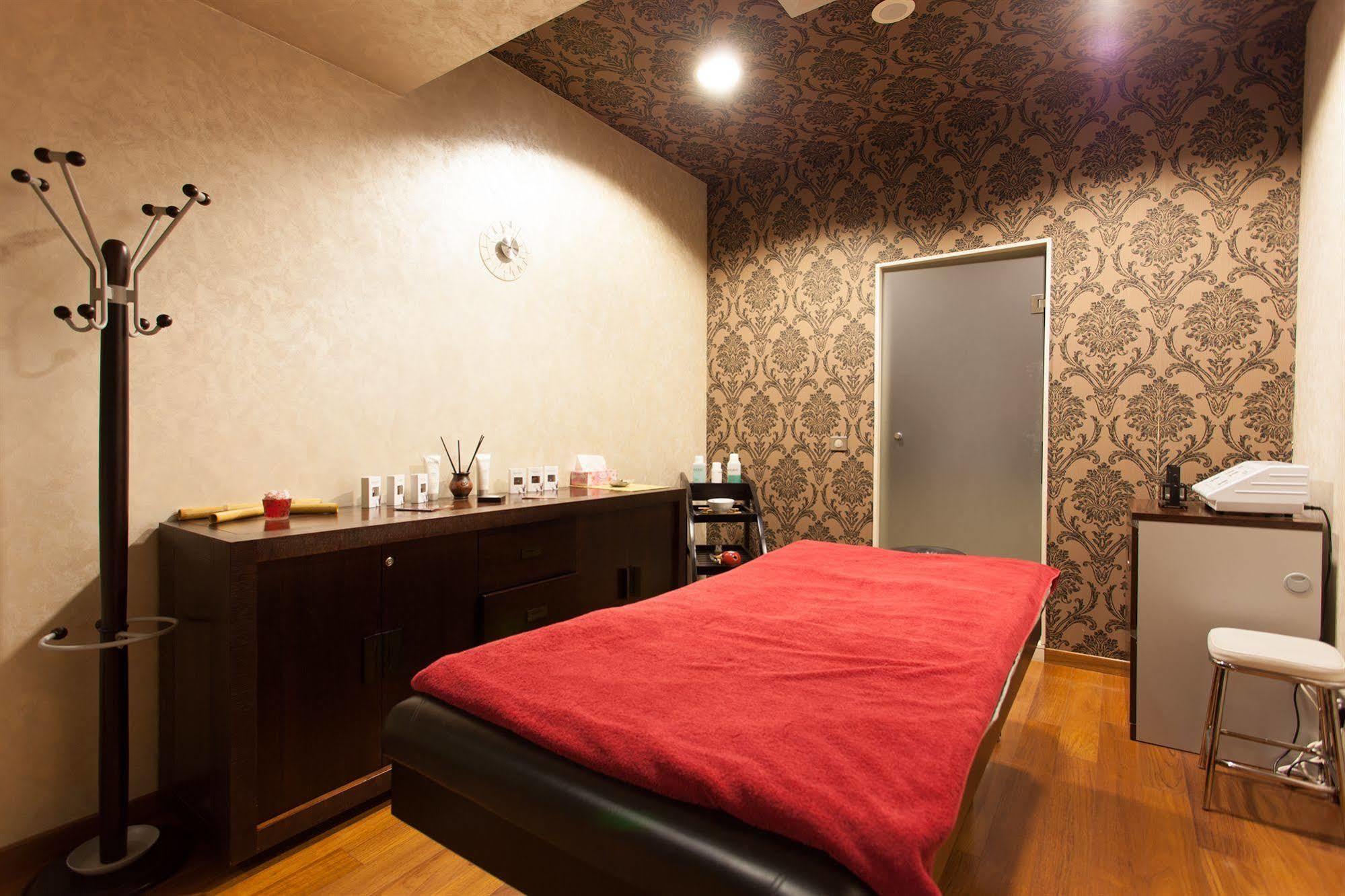 Metropolis Hotel Bistriţa Εξωτερικό φωτογραφία